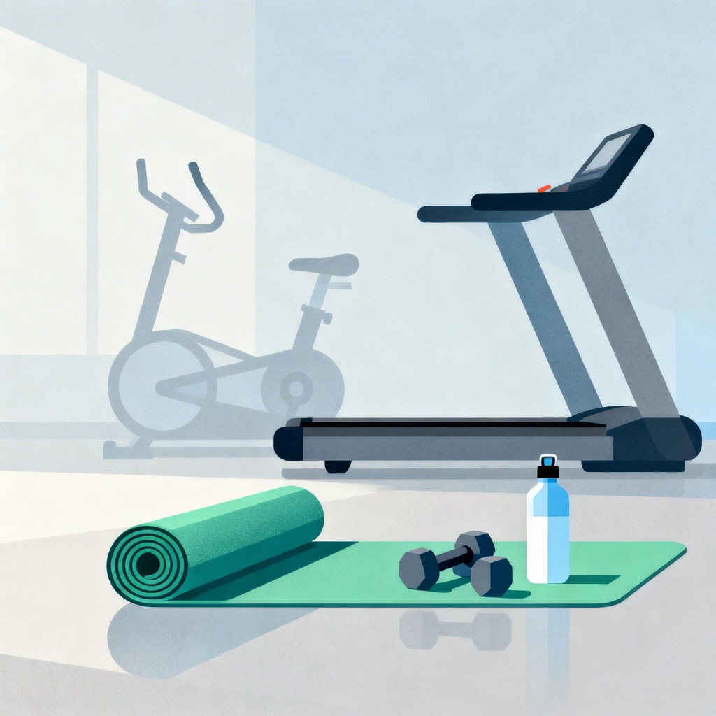 Jak zacząć treningi i nie zrezygnować